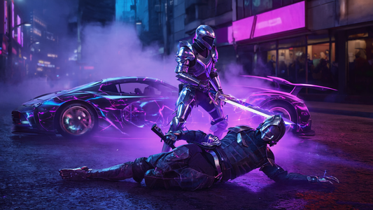 The Truth About Self-Healing Coatings: Why Durability Still Reigns Supreme