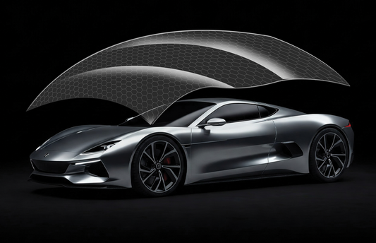 Why Traditional Ceramic Coatings Are Falling Short—and How FST Coatings Is Changing the Game