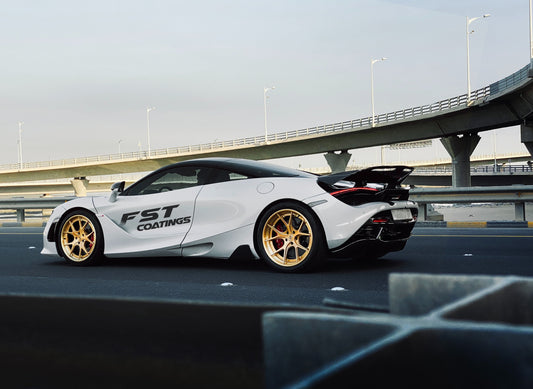 Are High-Priced Coatings and Full PPF Wraps Really Worth It?