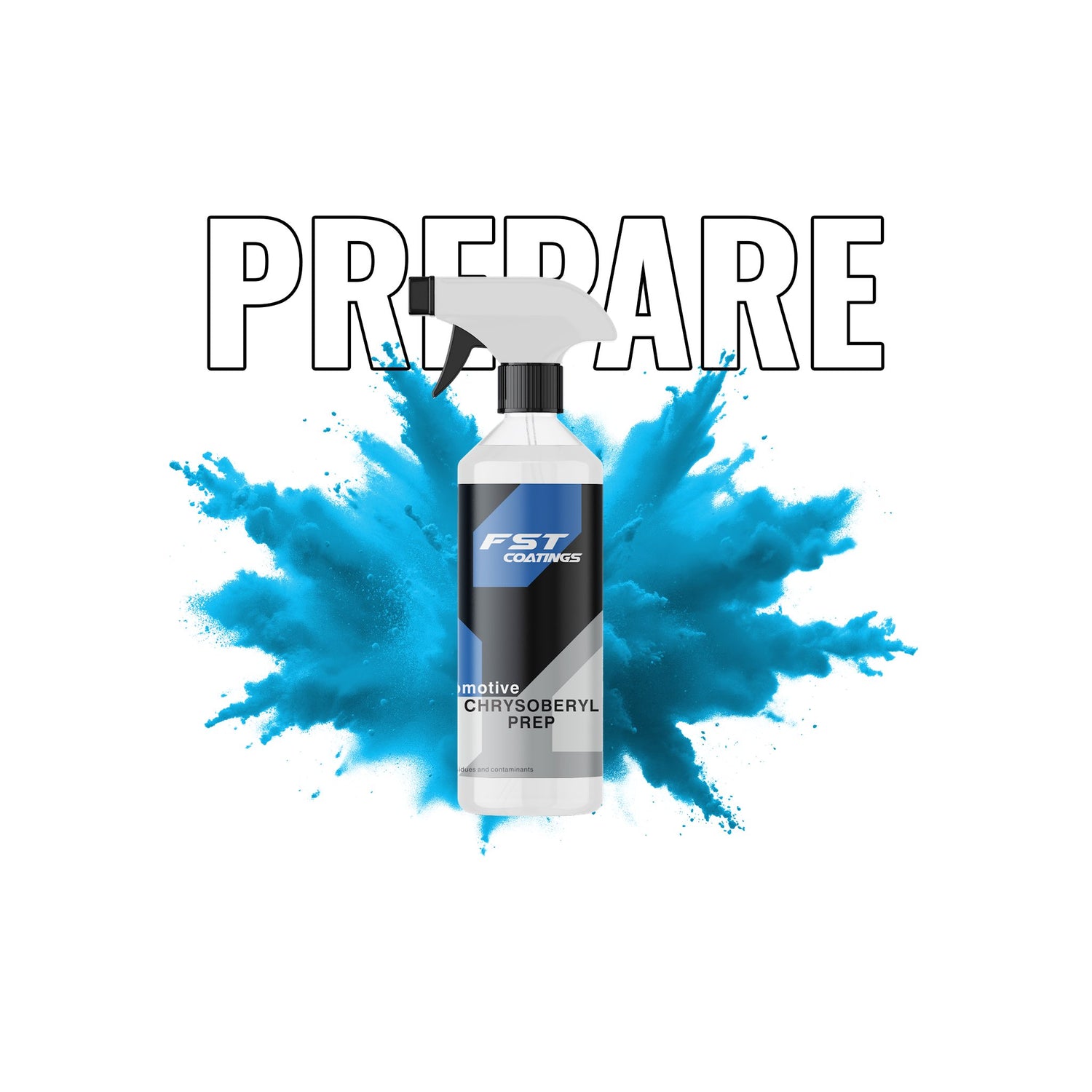 PREPARE