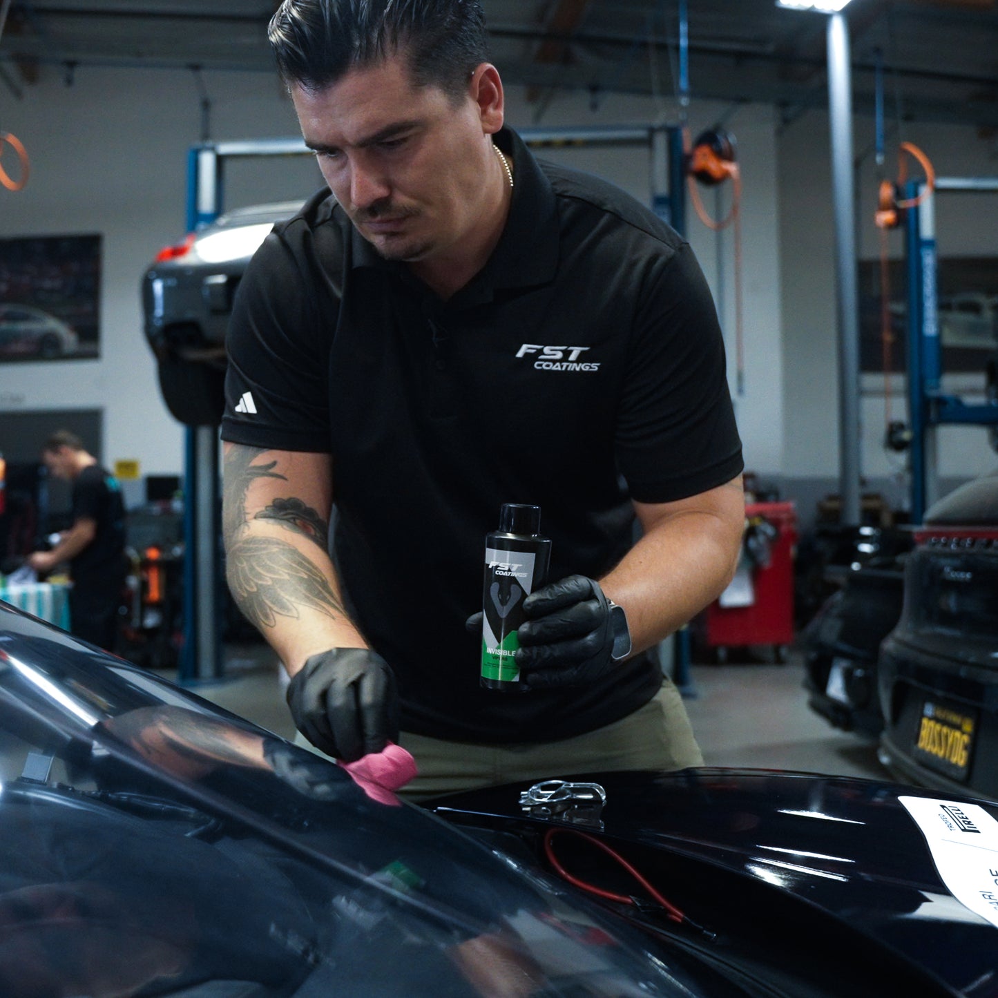 Viper Windshield & Glass System 150ML