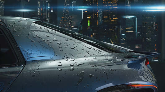 5 Reasons To Choose FST Coatings