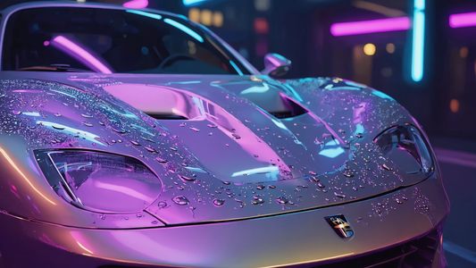How Mobile Detailers Can Boost Revenue and Profits with FST Coatings