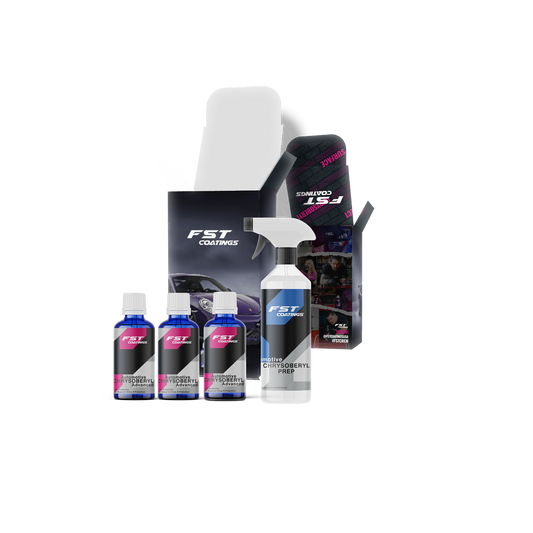 THE "BIG KAHUNA" KIT