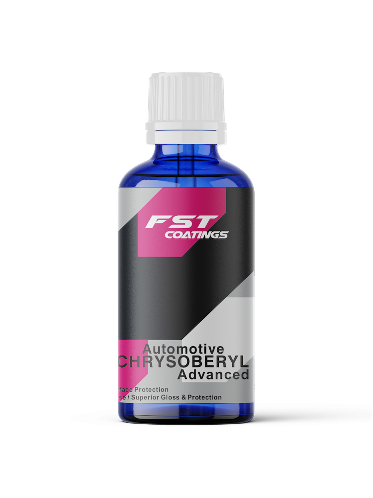 Chrysoberyl Graphene Advanced 50 ML