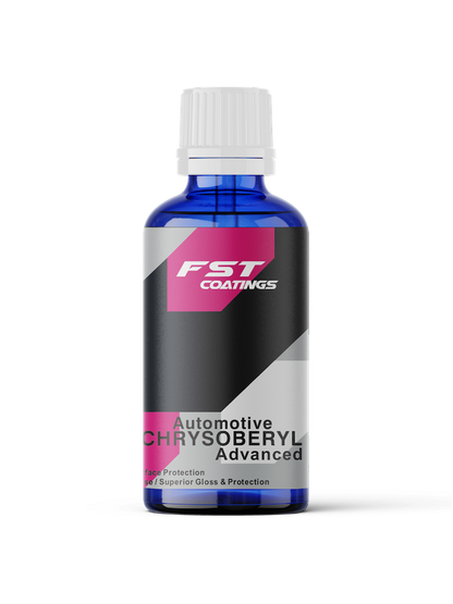 Chrysoberyl Graphene Advanced 50 ML
