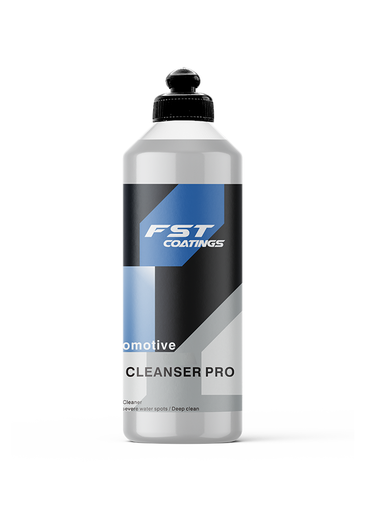 Cleanser Pro