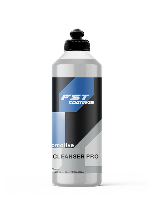 Cleanser Pro