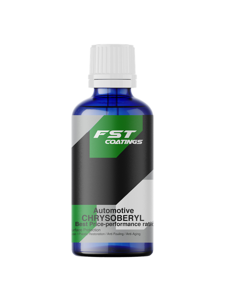 Chrysoberyl Performance 50 ML