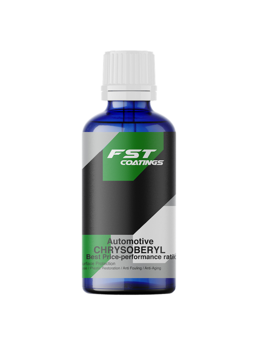 Chrysoberyl Performance 50 ML