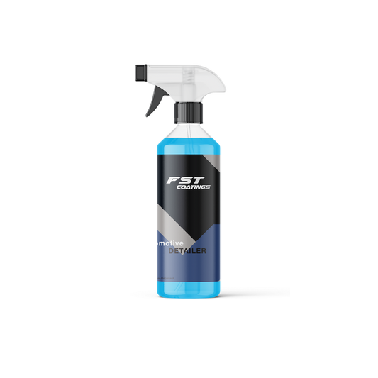 QD Detailer