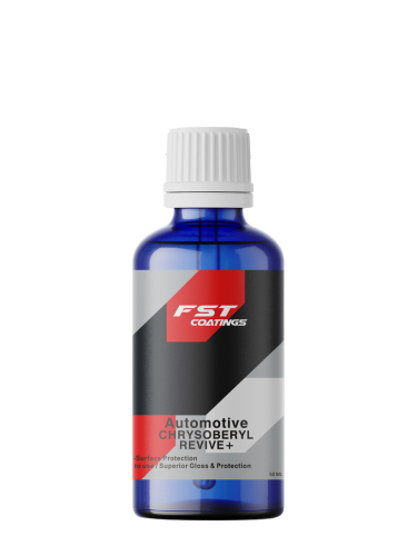 Chrysoberyl Revive+