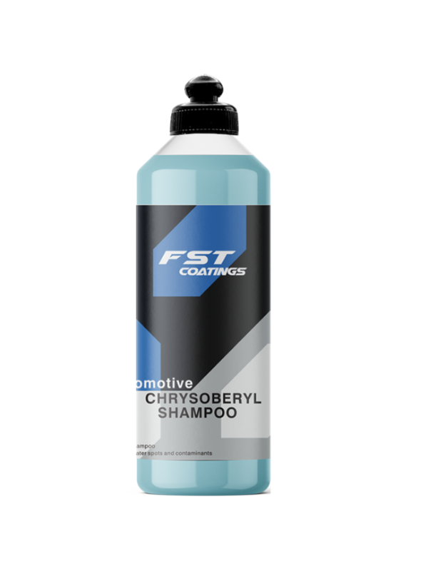 Chrysoberyl Shampoo