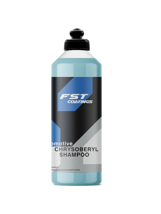 Chrysoberyl Shampoo