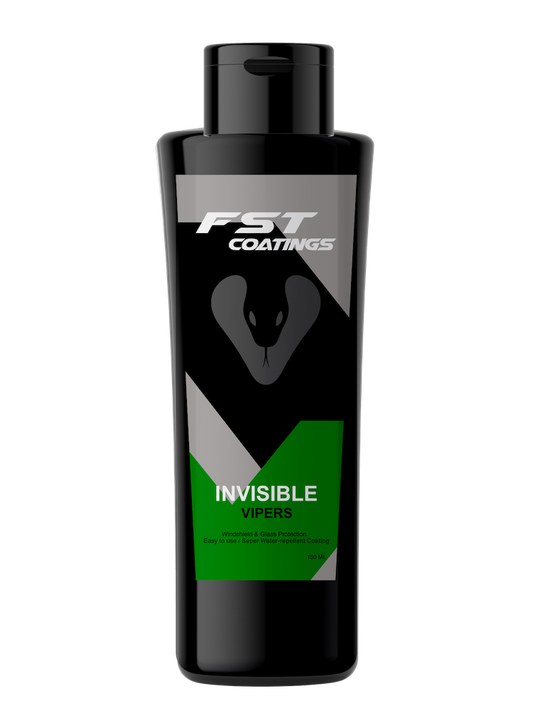 Invisible Vipers Coating